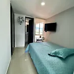 Lindo Apartamento En Medellin