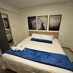 Hotel Medellin Central