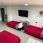Hotel Ofix