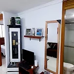Apartamento Centro De La Ciudad