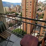 Apartamento Centro De La Ciudad