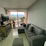 Lindo Apartamento En Medellin