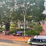 Excelente Apartamento En Parque El Poblado