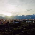 Penthouse Estadio Medellin