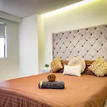 Apt Luxe Laurles Estadio 3Alcobas