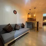 Cozy Aptartamento Los Molinos Laurles