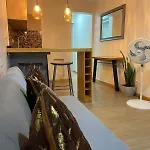 Cozy Aptartamento Los Molinos Laurles