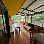 Arcadia Hostel Medellin