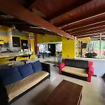 Arcadia Hostel Medellin