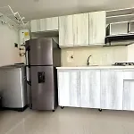 Apartamento Sector Turistico En Poblado, Medellin