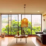 Habitacion Optima Y Central En El Poblado - B9