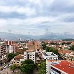 Stunning Views In Laureles-Ac-200Mb Wifi