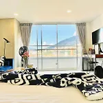 Loft Luminoso Y Moderno Con Excelentes Vistas