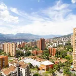 The Perfect Stay In Medellin - 904