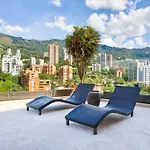 The Perfect Stay In Medellin - 904