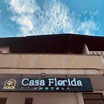 Hotel Casa Florida 70 Medellin