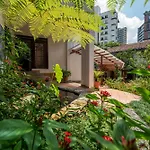 La Campana Hotel Boutique