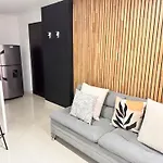 Suite Con Vista Privilegiada En El Poblado
