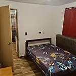 Apartamento Maxi 201