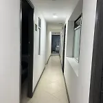 Hotel Casa Florida 70 Medellin
