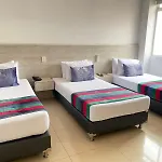 Hotel Suite Comfort