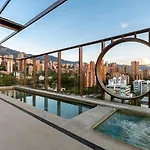 Marquee Medellín