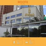 Apartamento A Minutos De Provenza En Medellin - M201 By Roots Rentals