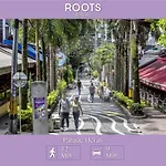 Apartamento A Minutos De Provenza En Medellin - M201 By Roots Rentals
