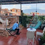 Hermoso Pent-House Con Jacuzzi Y Amplia Terraza