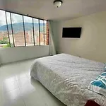 Medellin Hub House