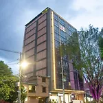 Rosa Negra Stadio Aparta-Suite Your Cozy Retreat