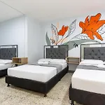 Hotel Guayacanes 70