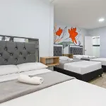 Hotel Guayacanes 70