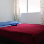Living Poblado Manila 3029 Habitacion Doble Con Bano Privado