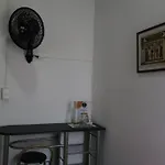 Living Poblado Manila 301 F Habitacion Individual