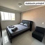 Apartamento 302 Edificio Atenas
