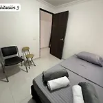Apartamento 302 Edificio Atenas
