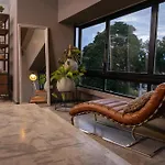 The Belmonte Penthouse
