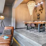 The Belmonte Penthouse