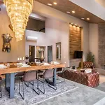 The Belmonte Penthouse