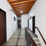 Hotel Boutique Estadio
