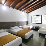 Hotel Boutique Estadio