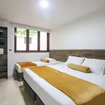 Hotel Boutique Estadio
