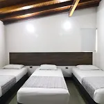 Hotel Boutique Estadio
