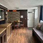 Apartamento Cerca A Estacion Metro Estadio