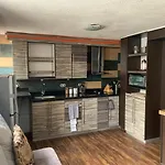 Apartamento Cerca A Estacion Metro Estadio