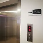 Hotel Lleras Express