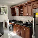 Lovely Apartment In The Best Zone Of Medellin