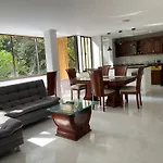 Lovely Apartment In The Best Zone Of Medellin