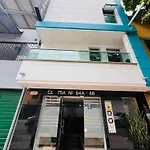Hotel Inn Caribe